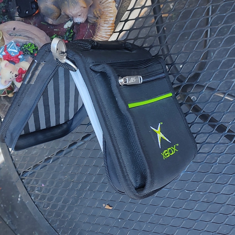 X Box Case - Picture 8 of 9